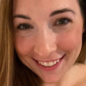 Meet your Posher, Shannon-marie